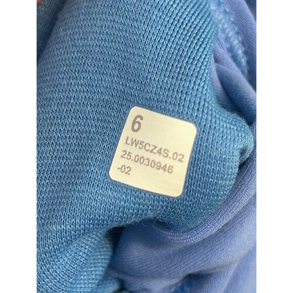 lululemon Align HR Pant/ Leggings  size 6 Pool 28” New with tags Authentic - Picture 3 of 5